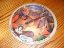 Vogue Picture Record R786 BOOGIE WOOGIE YODEL / BABY I FOUND OUT ALL ABOUT YOU