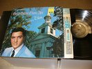 ELVIS HOW GREAT THOU ART RCA ORIGINAL STEREO DYNAGROOVE IN SHRINK WRAP LSP-3758