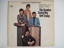 The Beatles Yesterday and Today...Butcher Cover? ST 2553