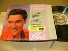 ELVIS SOMETHING FOR EVERYBODY LSP-2370 RARE ORIGINAL LIVING STEREO 1st PRESSING