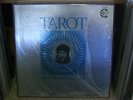 Walter Wegmuller - Tarot LP x2 boxset w/ cards + insert  1973 kraut NM-