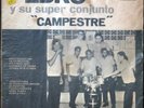 Venezuela Boogaloo Latin Descarga LP PEDRO Y SU SUPER CONJUNTO CAMPESTRE mp3