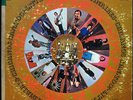 Tejano Funk Soul LP LITTLE JOE & THE LATINAIRES Chicanos Can Too VEHICLE COVER