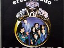 Rare Latin Chicano Sweet Soul LP LOS RONDELS Eres Casado LA LA DELFONICS Cvr mp3