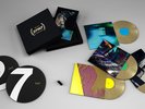 V/A 27K7 Box Set 4x 10