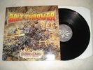 BOLT THROWER 1ST PRESS 