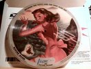 Vintage Vogue Picture Record R731-Between Devil Deep Blue Sea/Took Advantage Me