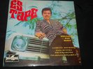 BENJAMIN S AND ROSSY ES TAPE MALAY INDONESIA GAMBANG KROMONG LP
