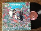 MIDNIGHT MOVERS UNLTD follow the wind - LP ORG US MINT