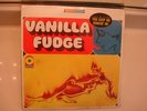 Vanilla Fudge SD 33-224 Atco Records 1967  SEALED LP