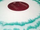 Circa Survive Juturna LP Rare Colored Vinyl green white swirl