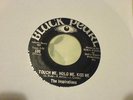 TOUCH ME HOLD ME KISS ME THE INSPIRATIONS ORIGINAL RARE B SIDE