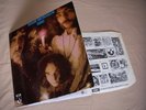 EDGAR BROUGHTON BAND WASA WASA HARVEST UK 1969 ORIGINAL, NO EMI LOGOS ON LABELS