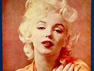 STUNNING BEAUTIFUL MARILYN MONROE ALBUM COVER VINYL LP ORIGINAL PRESSING EX RARE