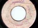 COUNT STICKY - WHAT DO YOU SO - MOODISC