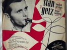 STAN GETZ SWEDISH ALL STARS VOL 2 METRONOME ORIGINAL