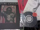 CURRENT 93 Nature Unveiled LP+ 7