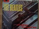 Beatles Please Please Me
