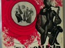 DON BYAS THIS IS ... FRENCH ONLY VOGUE ORIGINAL LP