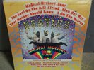 BEATLES MAGICAL MYSTERY TOUR MONO LP VG+ Jacet seam rips VG