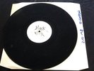 Framtid - Under The Ashes LP TEST PRESS Discharge kbd Punk Tragedy Sds Gism