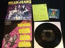 MEAN JEANS stoned 2 the bone 7