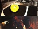 G.A.T.E.S. METAL SKULL split lp test press motorhead metal punk rare thrash