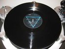Pink Floyd 'Darkside of the Moon'  SHVL 804. Ex++ Upside Down Triangle.