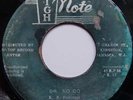 SKINHEAD REGGAE - HIPPY BOYS / DR. NO GO - HIGH NOTE - SONIA POTTINGER