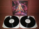 Hawkwind Love In Space Live DLP ORG 1996 rare hard rock Kyuss King Crimson UFO