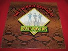 The Twinkle Brothers Rasta Pon Top Reggae Record UK 1975