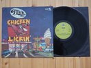 Funk Inc. - Chicken Lickin' - 1972 - Original Prestige / Bellaphon