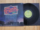 Funk Inc. - first LP - 1971 - Original Prestige / Bellaphon