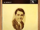 AL BOWLLY they called me al ECM 2048 LP PS EX/EX uk decca eclipse treasury