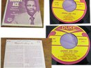 Johnny Ace Memorial EP-80 45 RPM Record Duke Label