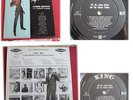 James Brown TRY ME LP King 635 Mono Record