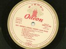 BEATLES - SERGEANT PEPPER - ODEON GOLD/CREAM SMO 81045 - 1st GERMAN EXPORT PR LP