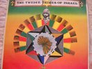 THE TWELVE TRIBES OF ISREAL SHOWCASE VOLUME 1