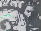 Donatella Moretti OST Diario LP 60's MONO PROMO Ennie Morricone Brazil Press