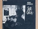 Bert Jansch - Jack Orion - Transatlantic TRA 143 Mono - LP