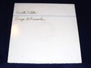 SCRITTI POLITTI songs to remember LP PS EX/EX ROUGH 20