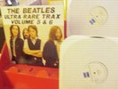 The Beatles -Ultra rare tracks vol 5 & 6-No TMOQ-full color jacket