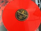Blind Willie McTell Limited RED Vinyl Third Man Records. 1 of 300. TMR.