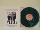THE JAM - UBER RARE GREEN SPLASH - NOT BORN IN THE USA # 2 # - 5O PRESS - WELLER
