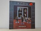 Jethro Tull, Benefit   Orig. '70 Reprise SEALED LP