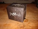 Genesis 1973-2007 live Rare 11 disc box set