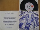 SUPER RARE  1969 DEMO THE FRUIT MACHINE