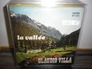 CLAUDIO VILLA La vallée/Nessuno mai 7