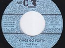 KINGS GO FORTH One Day MONSTER northern soul 45 funk You're The One M- LISTEN