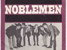 NOBLEMEN  UNCOMPED DANISH FREAKBEAT mod dancer 45 Papa's Got / Hey Girl